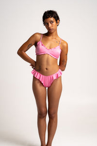 Paloma Top